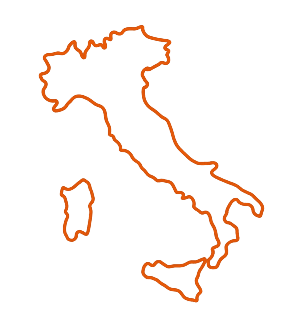 Mappa sede Brescia